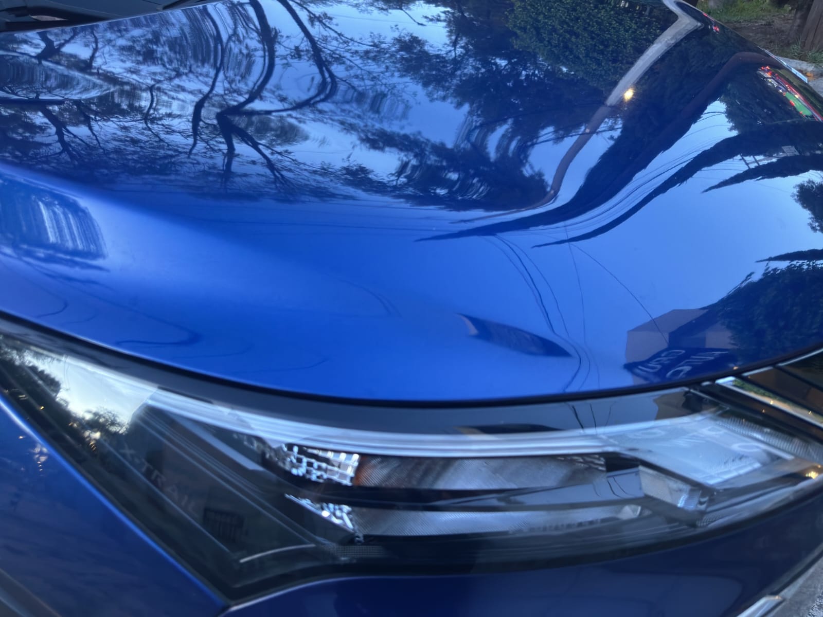 2023 Nissan X-Trail 1.5 E-Power Platinum At