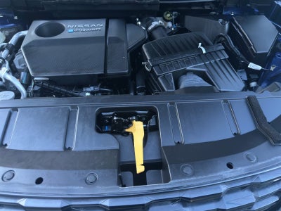 2023 Nissan X-Trail 1.5 E-Power Platinum At