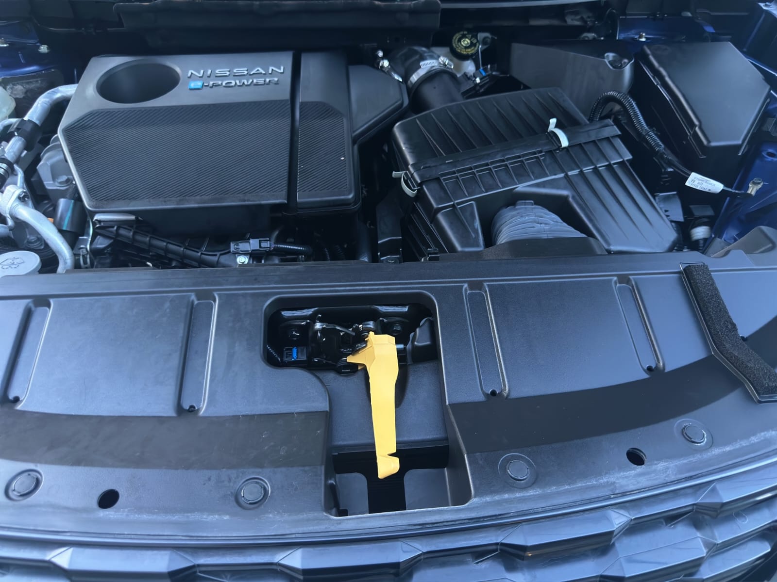 2023 Nissan X-Trail 1.5 E-Power Platinum At