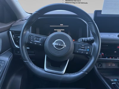 2023 Nissan X-Trail 1.5 E-Power Platinum At