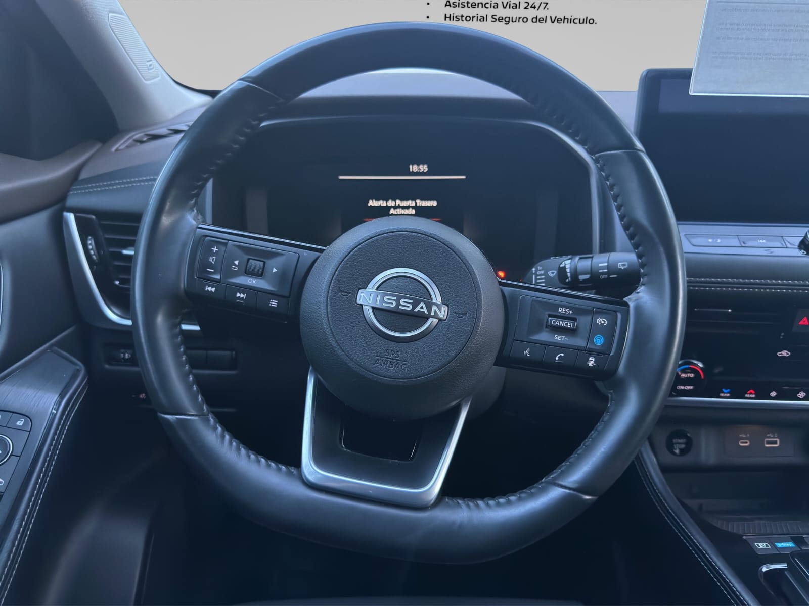 2023 Nissan X-Trail 1.5 E-Power Platinum At