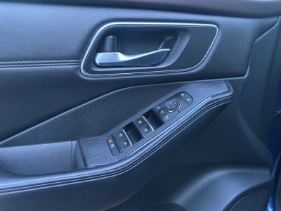 2023 Nissan X-Trail 1.5 E-Power Platinum At