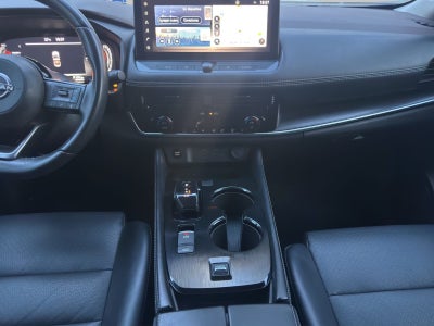 2023 Nissan X-Trail 1.5 E-Power Platinum At