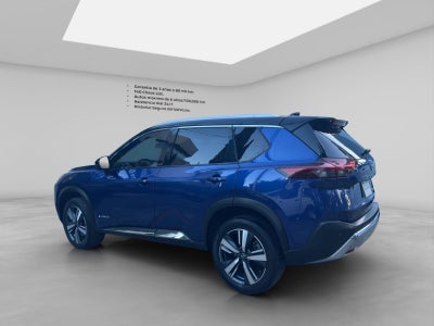 2023 Nissan X-Trail 1.5 E-Power Platinum At
