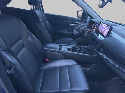 2023 Nissan X-Trail 1.5 E-Power Platinum At