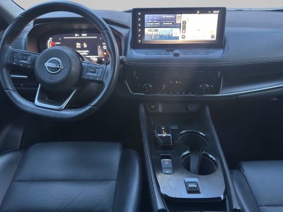 2023 Nissan X-Trail 1.5 E-Power Platinum At