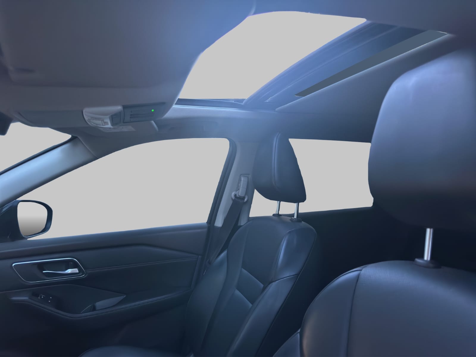 2023 Nissan X-Trail 1.5 E-Power Platinum At