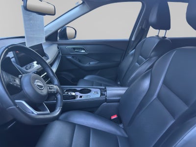 2023 Nissan X-Trail 1.5 E-Power Platinum At