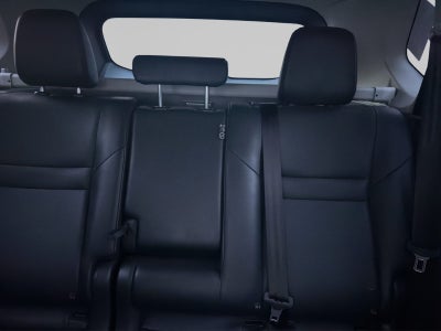 2023 Nissan X-Trail 1.5 E-Power Platinum At