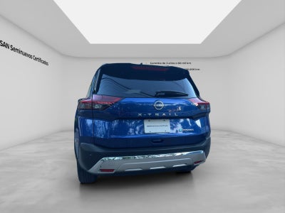 2023 Nissan X-Trail 1.5 E-Power Platinum At