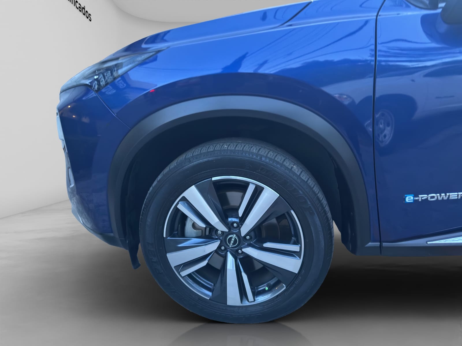 2023 Nissan X-Trail 1.5 E-Power Platinum At