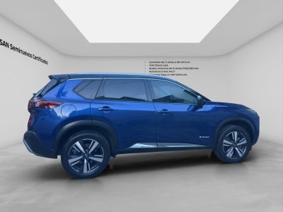 2023 Nissan X-Trail 1.5 E-Power Platinum At