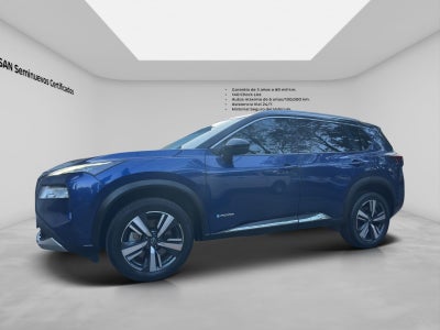 2023 Nissan X-Trail 1.5 E-Power Platinum At