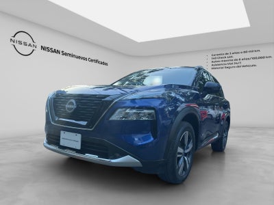 2023 Nissan X-Trail 1.5 E-Power Platinum At