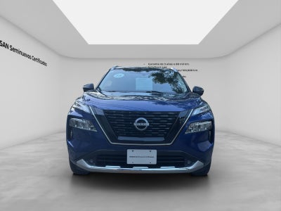 2023 Nissan X-Trail 1.5 E-Power Platinum At