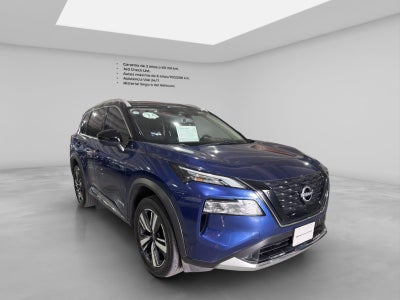 2024 Nissan X-Trail 1.5 E-Power Platinum At