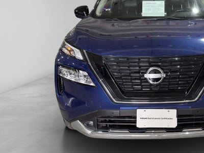 2024 Nissan X-Trail 1.5 E-Power Platinum At