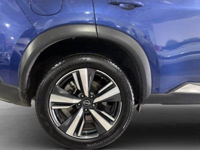 2024 Nissan X-Trail 1.5 E-Power Platinum At