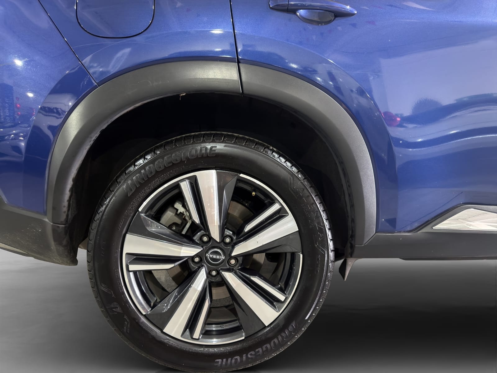 2024 Nissan X-Trail 1.5 E-Power Platinum At