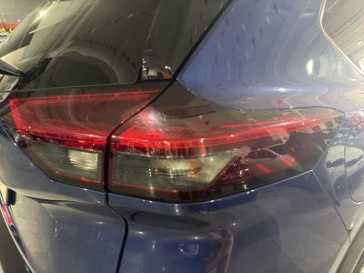 2024 Nissan X-Trail 1.5 E-Power Platinum At