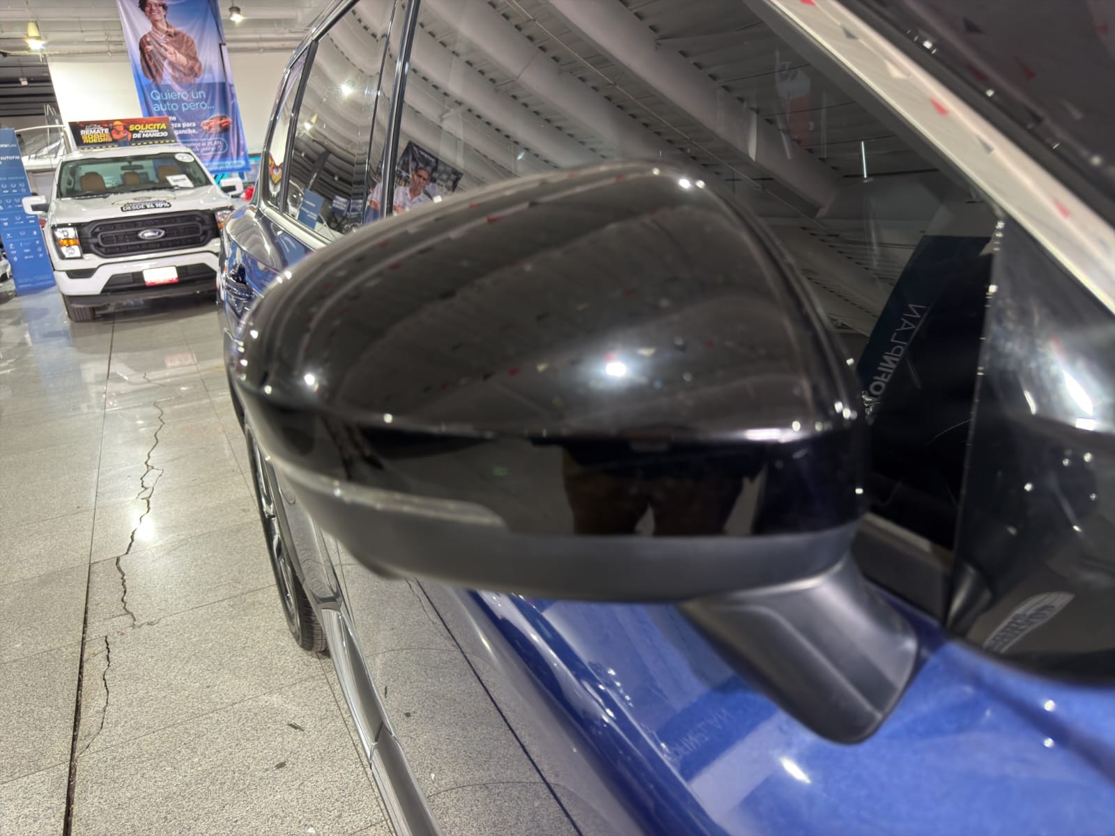 2024 Nissan X-Trail 1.5 E-Power Platinum At