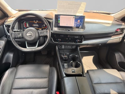 2024 Nissan X-Trail 1.5 E-Power Platinum At