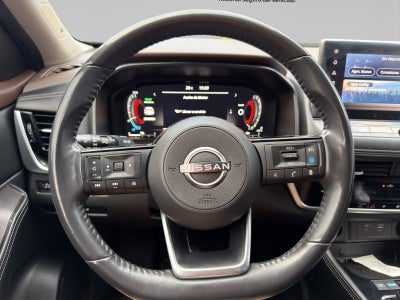 2024 Nissan X-Trail 1.5 E-Power Platinum At