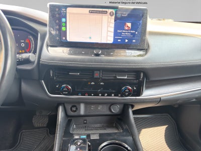 2024 Nissan X-Trail 1.5 E-Power Platinum At