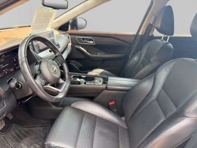 2024 Nissan X-Trail 1.5 E-Power Platinum At