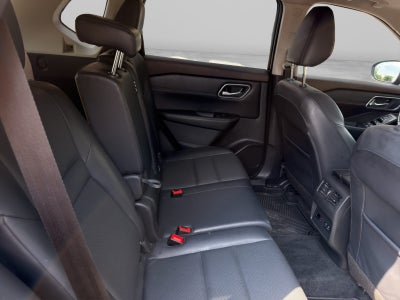 2024 Nissan X-Trail 1.5 E-Power Platinum At