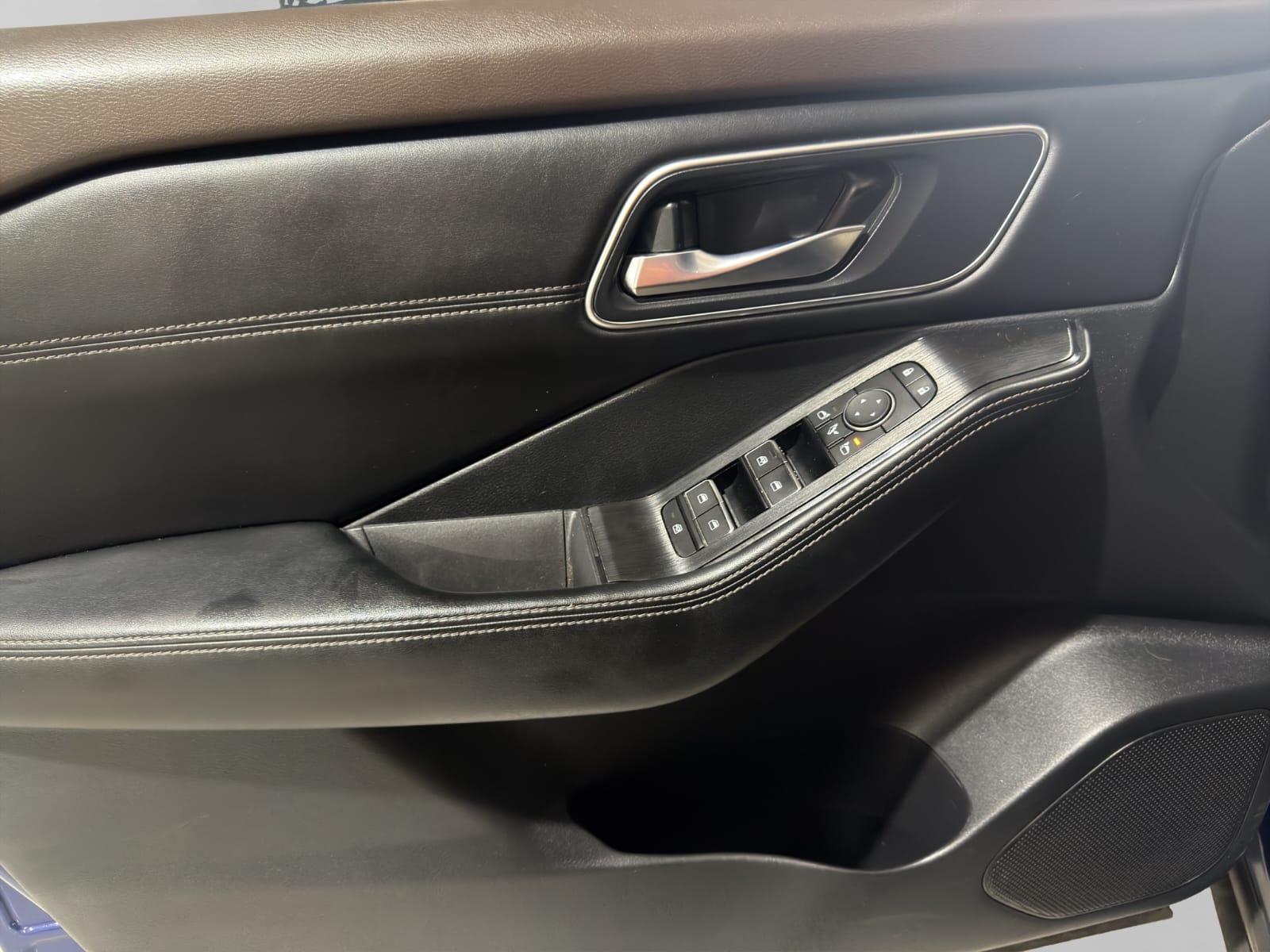 2024 Nissan X-Trail 1.5 E-Power Platinum At