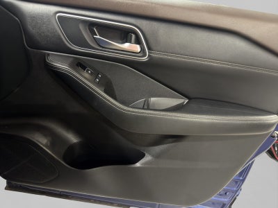 2024 Nissan X-Trail 1.5 E-Power Platinum At