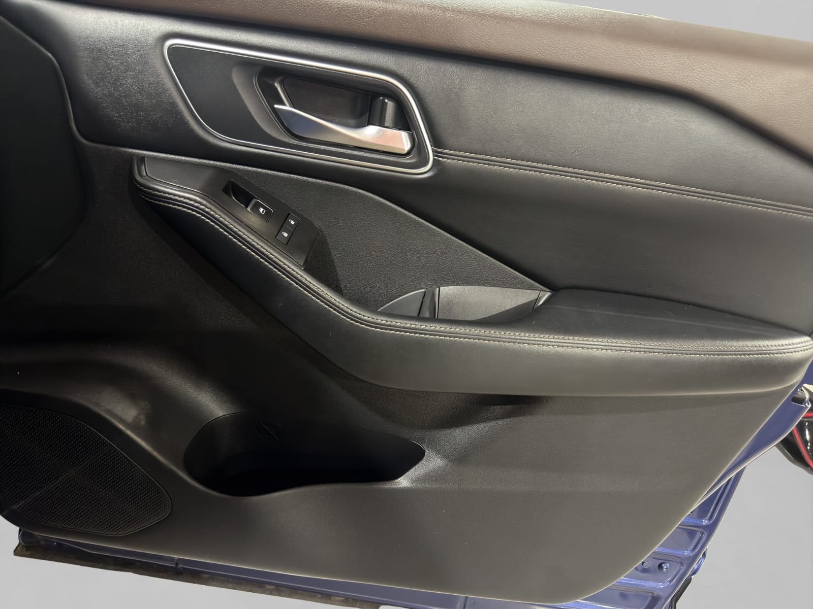 2024 Nissan X-Trail 1.5 E-Power Platinum At