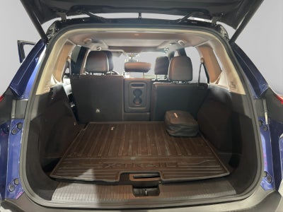 2024 Nissan X-Trail 1.5 E-Power Platinum At