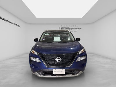 2024 Nissan X-Trail 1.5 E-Power Platinum At