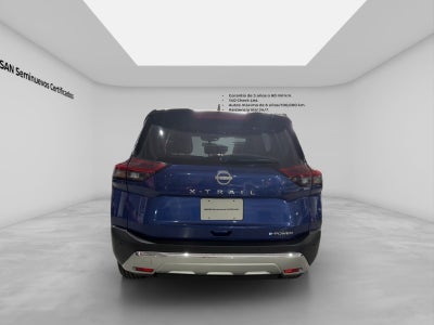 2024 Nissan X-Trail 1.5 E-Power Platinum At