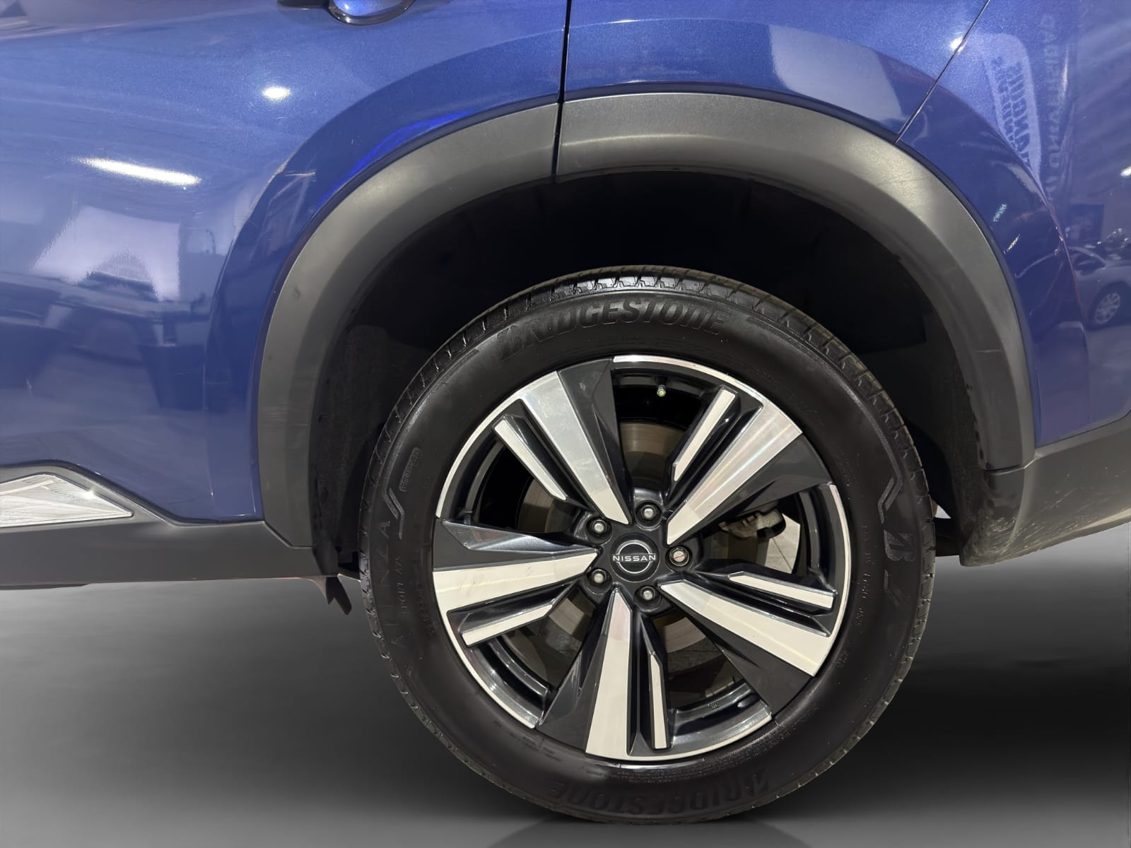 2024 Nissan X-Trail 1.5 E-Power Platinum At