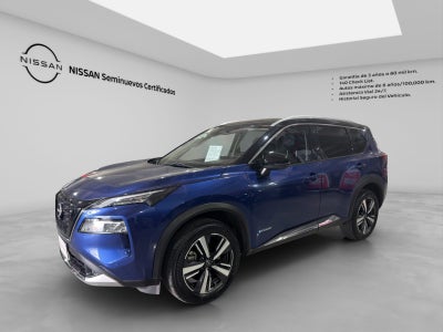 2024 Nissan X-Trail 1.5 E-Power Platinum At