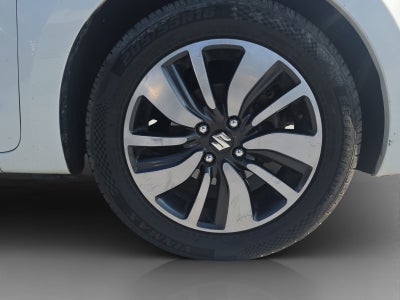 2018 Suzuki Swift 1.0 Booster Jet At