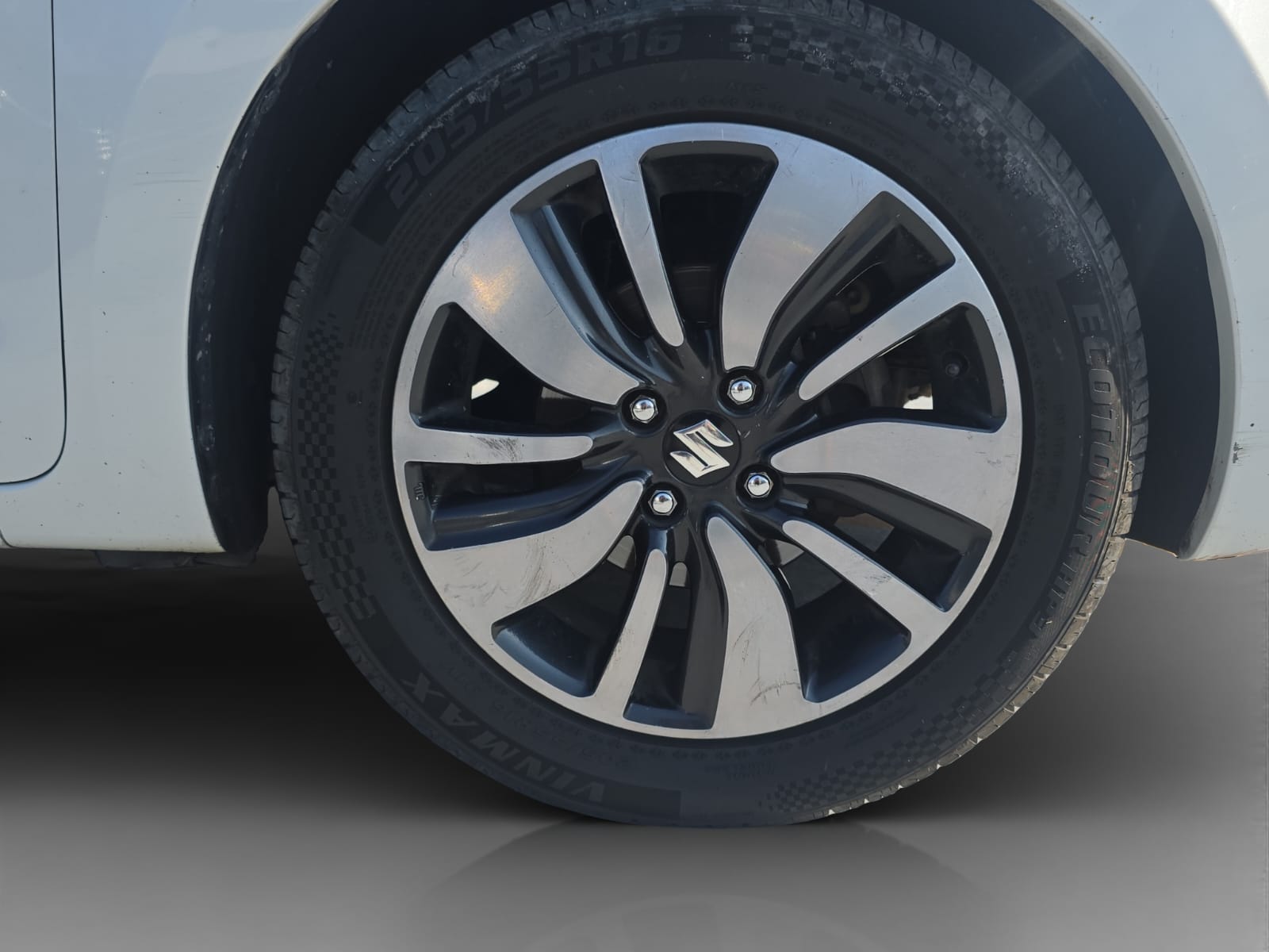 2018 Suzuki Swift 1.0 Booster Jet At