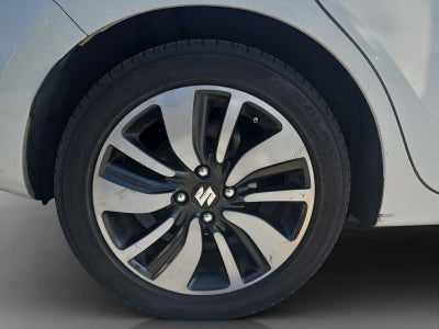 2018 Suzuki Swift 1.0 Booster Jet At