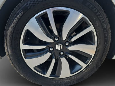 2018 Suzuki Swift 1.0 Booster Jet At