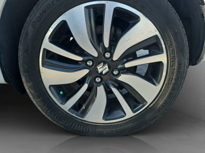 2018 Suzuki Swift 1.0 Booster Jet At