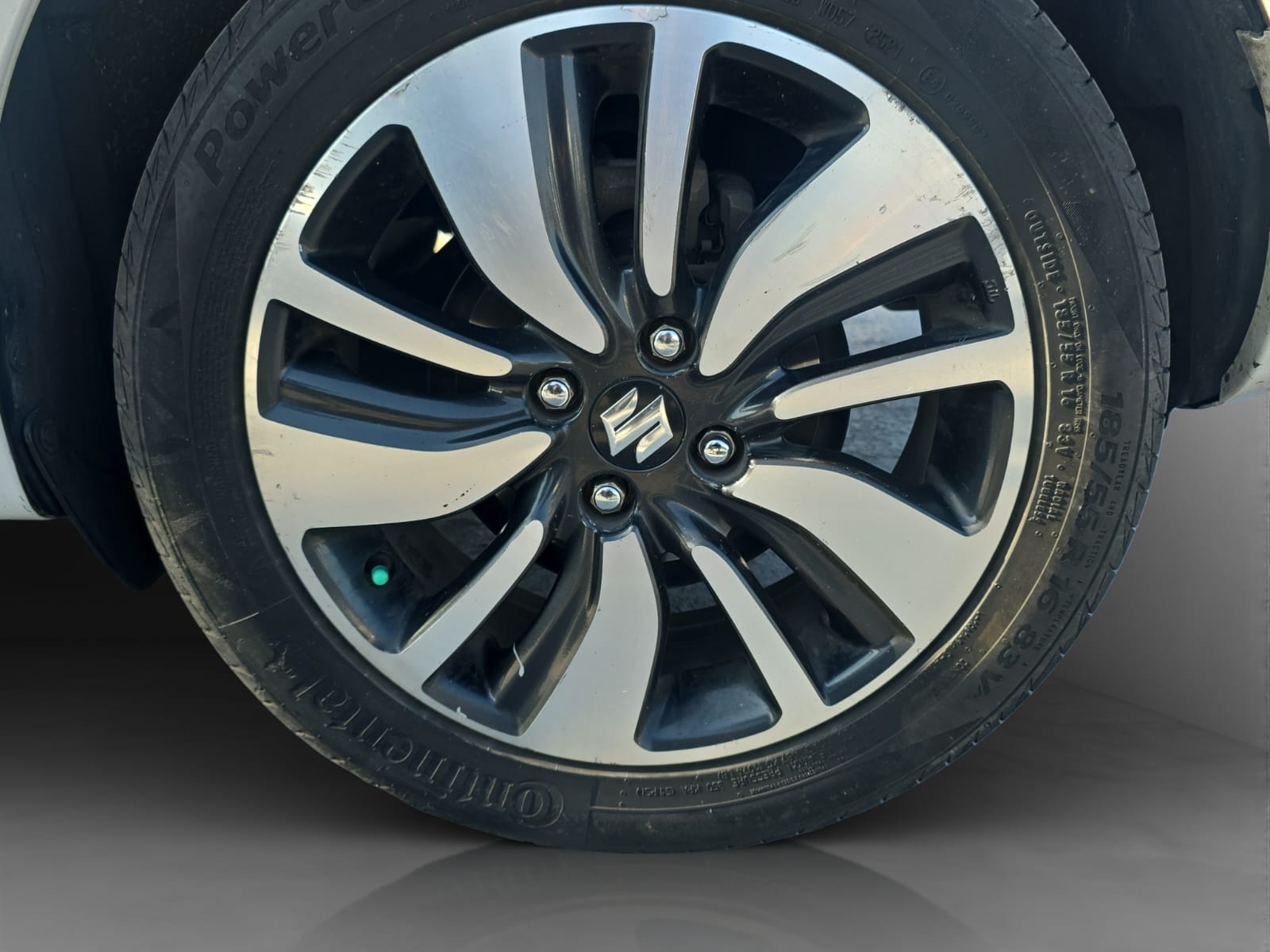 2018 Suzuki Swift 1.0 Booster Jet At