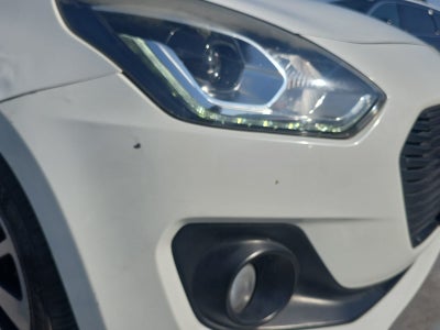 2018 Suzuki Swift 1.0 Booster Jet At
