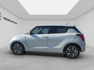 2018 Suzuki Swift 1.0 Booster Jet At