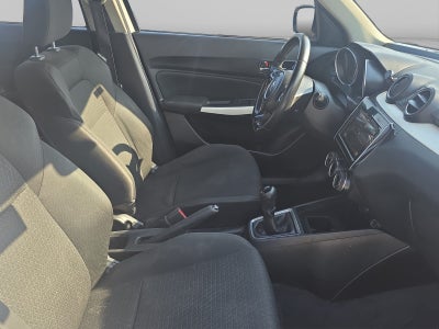 2018 Suzuki Swift 1.0 Booster Jet At