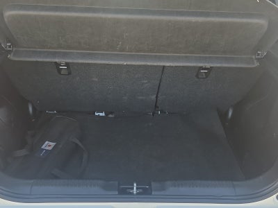 2018 Suzuki Swift 1.0 Booster Jet At