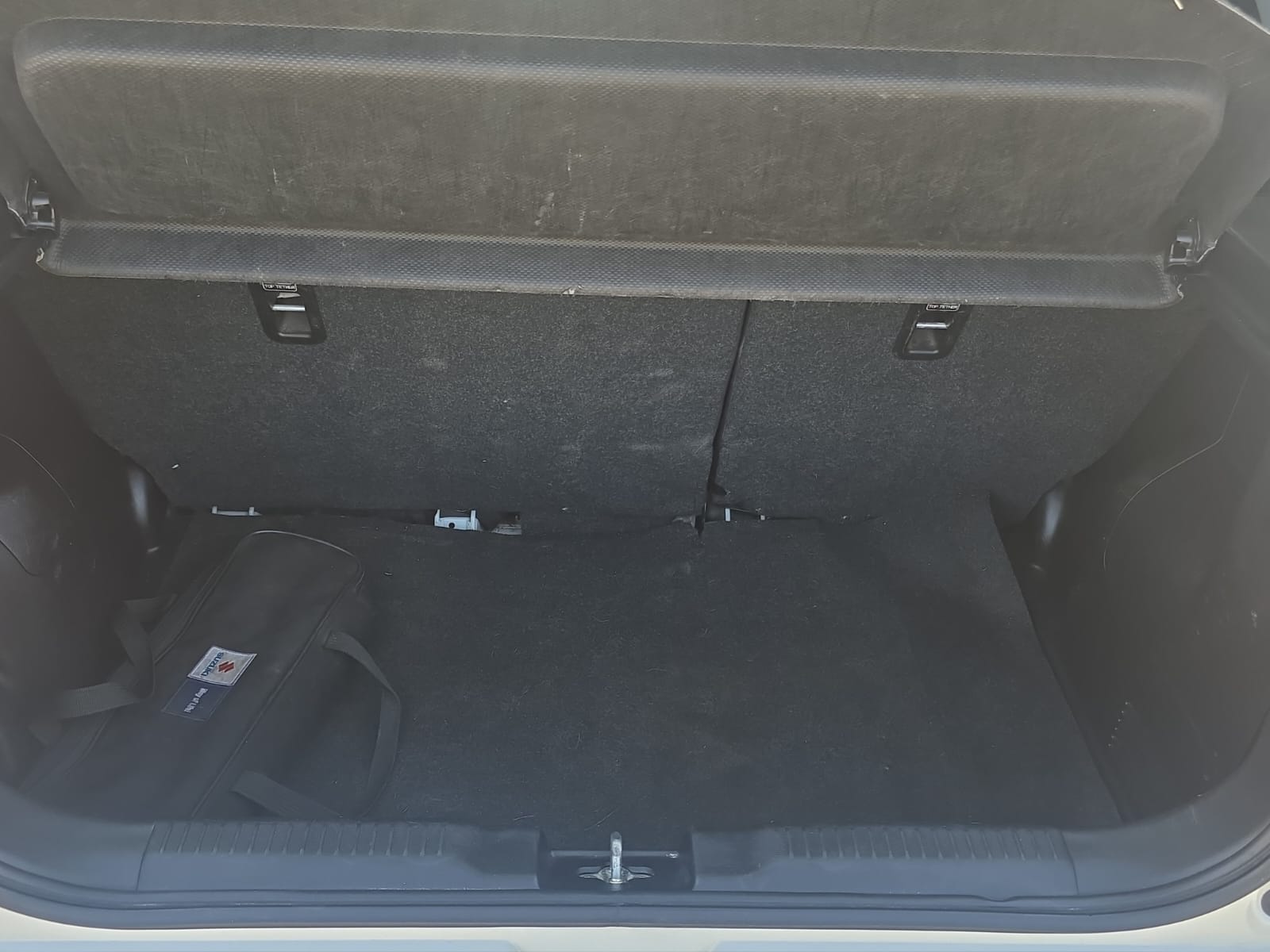 2018 Suzuki Swift 1.0 Booster Jet At