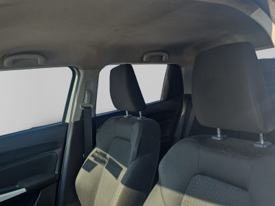 2018 Suzuki Swift 1.0 Booster Jet At